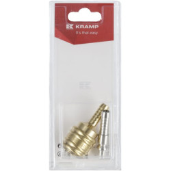 Raccord rapide UNIVERSEL KR14KATF08SETP02B