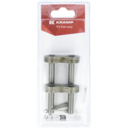 Connexion UNIVERSEL KR80A1HCLLBP02B
