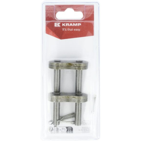 Connexion UNIVERSEL KR80A1HCLLBP02B
