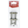 Connexion UNIVERSEL KR80A1HCLLBP02B