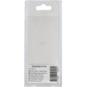 Raccord rapide femelle UNIVERSEL KR26KAIW17P01B