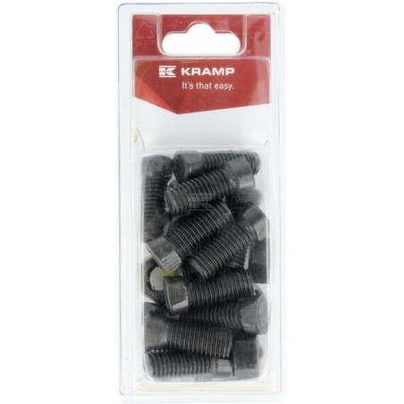 Boulon de charrue UNIVERSEL KR1234C2FP12B