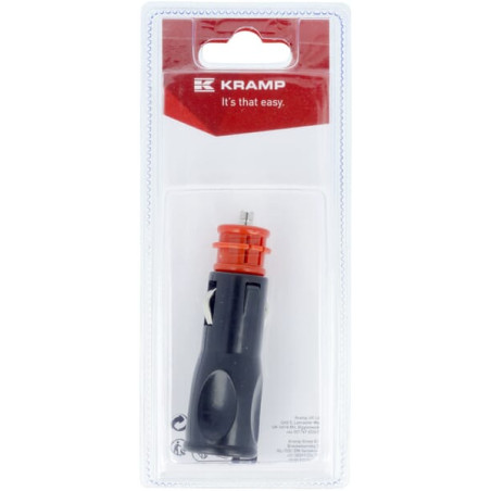 Prise UNIVERSEL KR483370P01B