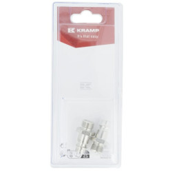 Raccord rapide UNIVERSEL KR25SFAK13P02B