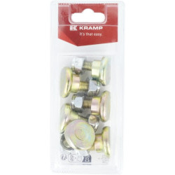 Écrou UNIVERSEL KRVN90081160KNP06B