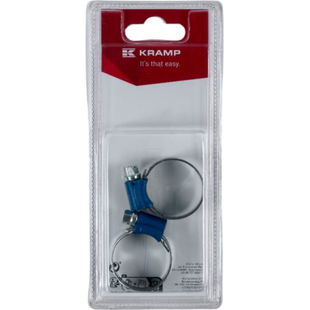 Collier de serrage UNIVERSEL KRSMS1928P02B