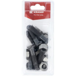 Boulon UNIVERSEL KR1250COP08B