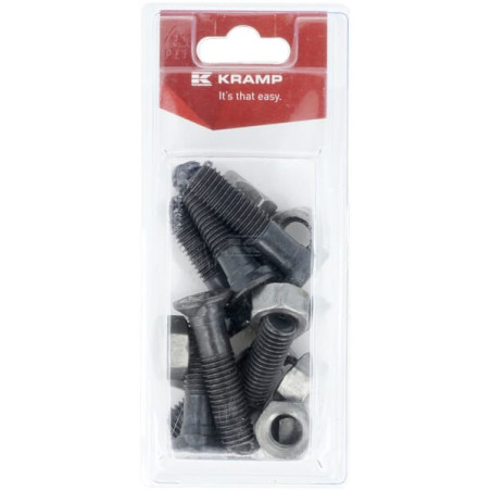Boulon UNIVERSEL KR1250COP08B