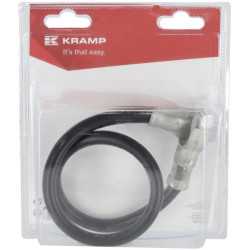 Câble batterie électrique UNIVERSEL KRBA10320P01B