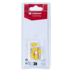 Cosse plate UNIVERSEL KRLA9320P05B