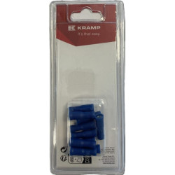 Cosse femelle UNIVERSEL KRLA9330P10B