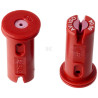 Buse de pulvérisateur rouge UNIVERSEL KRAVI8004P06B