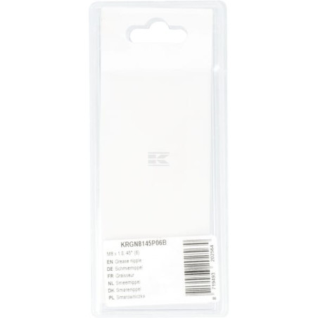 Graisseur UNIVERSEL KRGN8145P06B