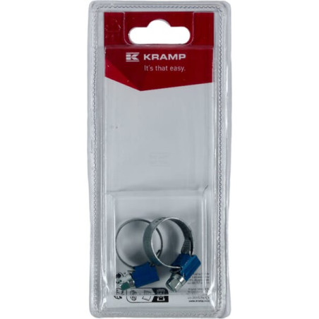 Collier de serrage UNIVERSEL KRSMS1320P02B