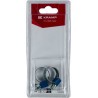 Collier de serrage UNIVERSEL KRSMS1320P02B
