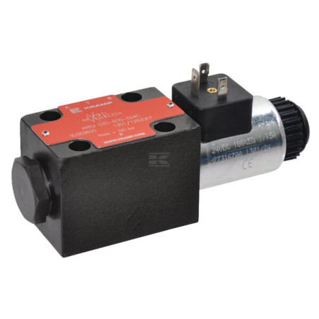 Distributeur UNIVERSEL KREV03SB3S024C