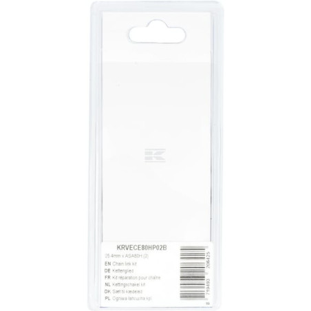 Kit UNIVERSEL KRVECE80HP02B