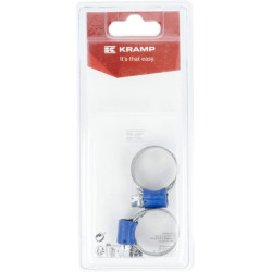 Collier de serrage UNIVERSEL KRSMS1524P02B