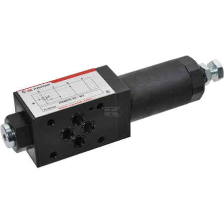 Réducteur UNIVERSEL KRMPR03B3