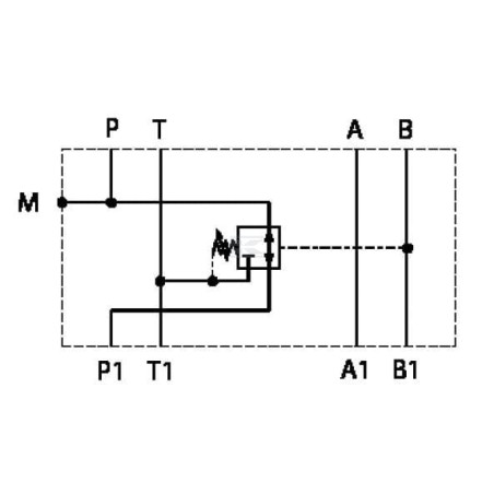 Réducteur UNIVERSEL KRMPR03B3