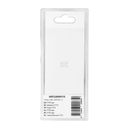Ruban UNIVERSEL KRFG2000P01B