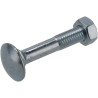 Écrou UNIVERSEL KR6031080P06B