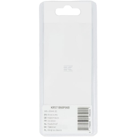 Vis UNIVERSEL KR571860P06B