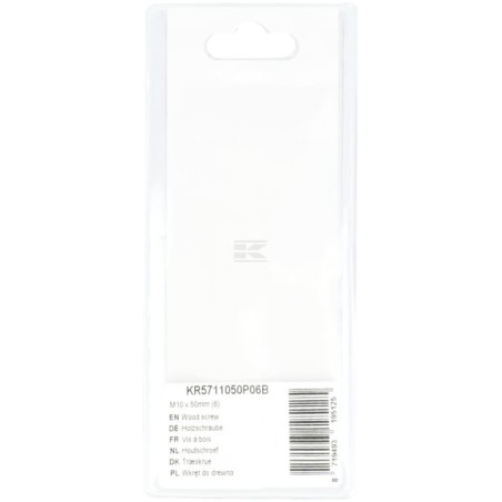 Vis UNIVERSEL KR5711050P06B