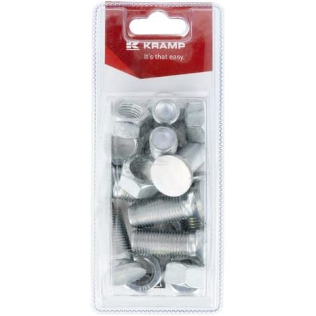 Boulon UNIVERSEL KR141540COP08B