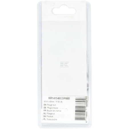 Boulon UNIVERSEL KR141540COP08B