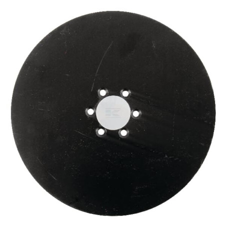 Disque de couteau KVERNELAND / KLEINE KL848901