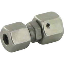 Raccord DIETZEL KOVO8L10S