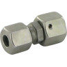 Raccord DIETZEL KOVO8L10S