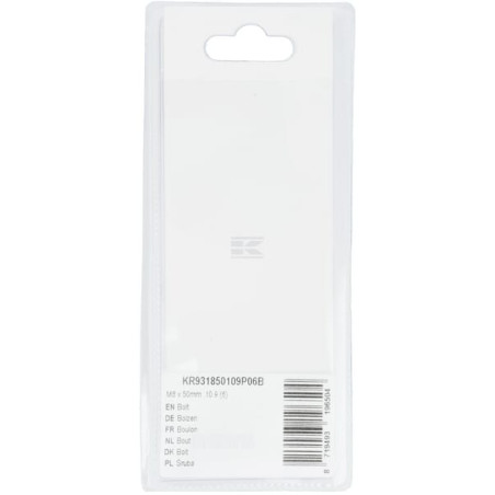 Boulon UNIVERSEL KR931850109P06B