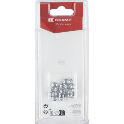 Écrou UNIVERSEL KR9344P20B