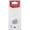Écrou UNIVERSEL KR9344P20B