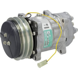 Compresseur SANDEN KL000140