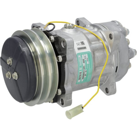 Compresseur SANDEN KL000140