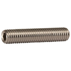 Vis UNIVERSEL 91633RVS