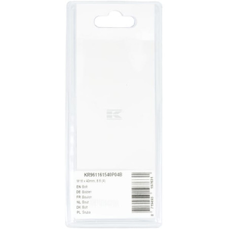 Boulon UNIVERSEL KR961161540P04B