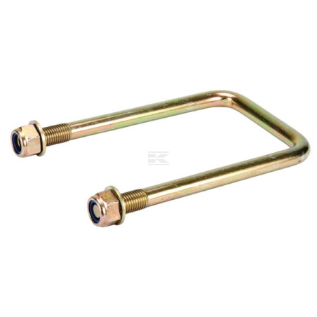 Boulon KVERNELAND KW101020013
