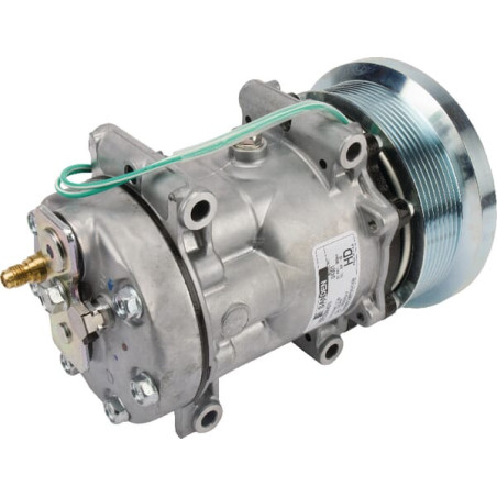 Compresseur SANDEN KL000104