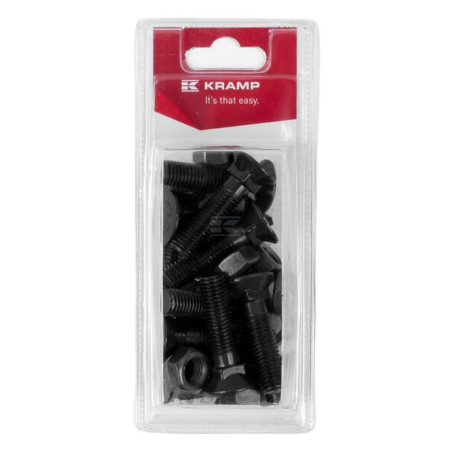 Boulon de charrue UNIVERSEL KR1145VKP12B