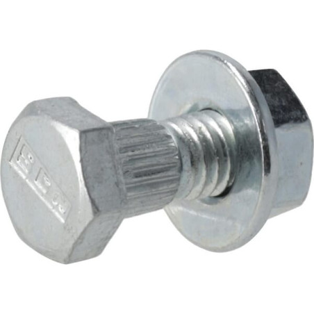 Écrou UNIVERSEL KR1093113961P50B