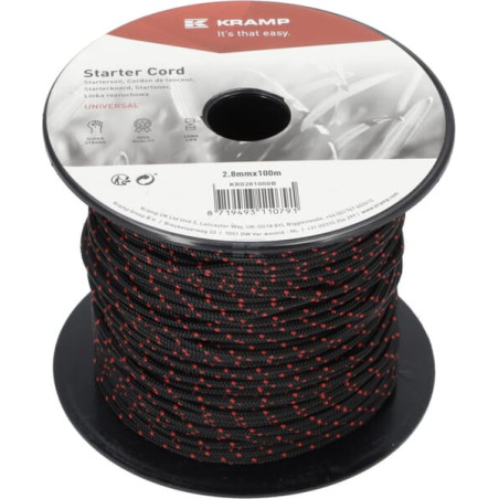 Cordon de lanceur UNIVERSAL KR0281000B