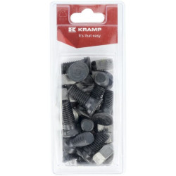 Boulon UNIVERSEL KR1230COP12B