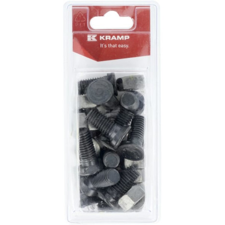 Boulon UNIVERSEL KR1230COP12B