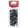 Boulon UNIVERSEL KR1230COP12B