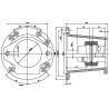 Lanterne BRIGGS & STRATTON KPSBAA01