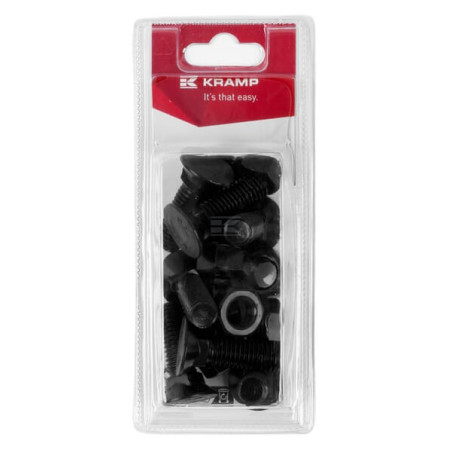 Boulon de charrue UNIVERSEL KR1240109VKP08B